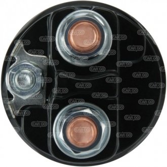 Кришка втягуючого реле CARGO F032330536