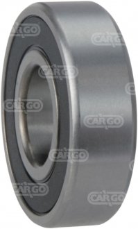 Підшипник кульковий CARGO F032333114