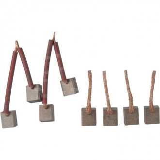 Щітки стартера CARGO F032334084