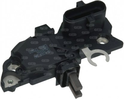 Регулятор напруги (28V) DAF CF 65, LF 45, LF 55 IVECO EURO I-III, EURO IV, EURO V RVI KERAX, MAGNUM VOLVO 8700, 9700, 9900, B12, FH, FH II, FH12, FH16, FH16 II 10.8D-9.4D 01.92- CARGO F032335605