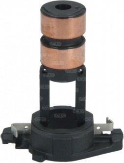 Колектор генератора CARGO F032335802