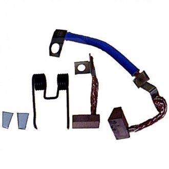 КОМПЛЕКТ ВУГІЛЬНИХ ЩІТОК HC- CARGO F 032 900 263