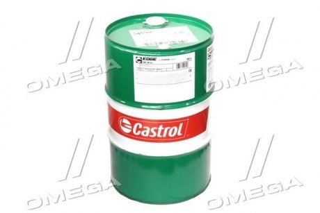 Моторна олива EDGE 5W30 LL / 60л. / CASTROL 15665E (фото 1)