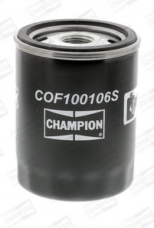 Фільтр мастильний CHAMPION COF100106S