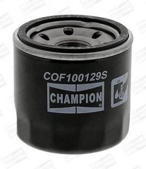 Фільтр масляний CHAMPION COF100129S