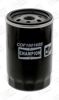 Фільтр оливи CHAMPION COF100160S