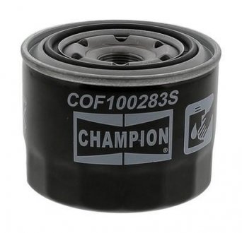 Фільтр мастильний CHAMPION COF100283S