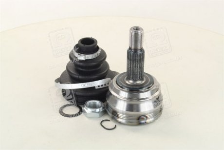 ШРКШ (ШРУС) зовнішній Caddy 1.7-1.9 D/SDI/1.4/1.6i / Golf II/III/Passat (30/22) 53mm/81mm CIFAM 607-021