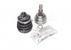 ШРКШ (ШРУС) зовнішній VW Golf/Skoda Octavia/Audi A3 1.4-1.9 i/TDI 96- (30/36) 53mm/81mm CIFAM 607-241 (фото 1)