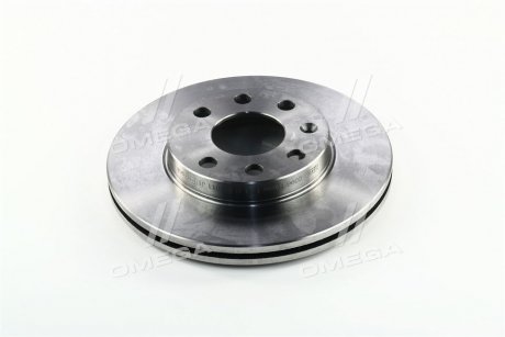 Диск гальмівний DAEWOO LANOS R13/CHEVROLET AVEO/ASTRA/CORSA передн. вент. (вир-во) CIFAM 800-096