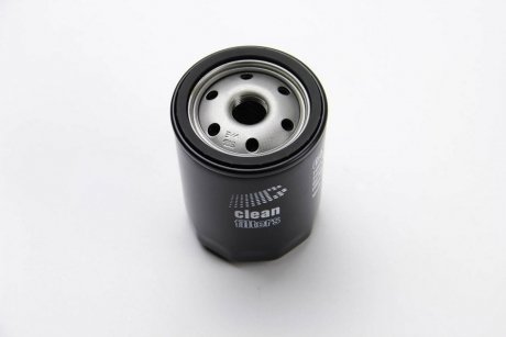 Фільтр масляний Ducato 1,9D/TD 94-02 CLEAN FILTERS DO238