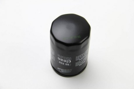 Фільтр масляний W201 M102/E300 W124 M103 85> CLEAN FILTERS DO838