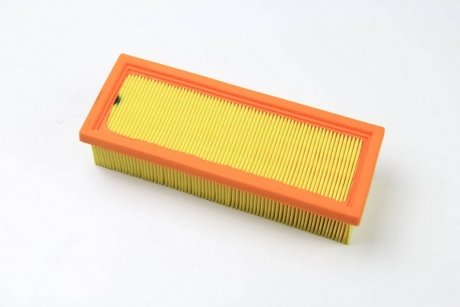 Фільтр повітряний Fiat Punto/Panda 1.1/1.2 i 93- CLEAN FILTERS MA1027