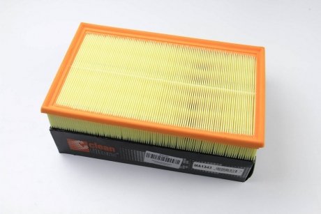 Фільтр повітряний S210/W210 95-03 CLEAN FILTERS MA1343