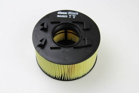 Фільтр повітряний BMW 3 (E46) 1.6/1.8i 02- CLEAN FILTERS MA3023
