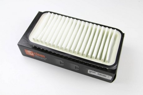 Фільтр повітряний Avensis/Corolla 00-09 CLEAN FILTERS MA3041