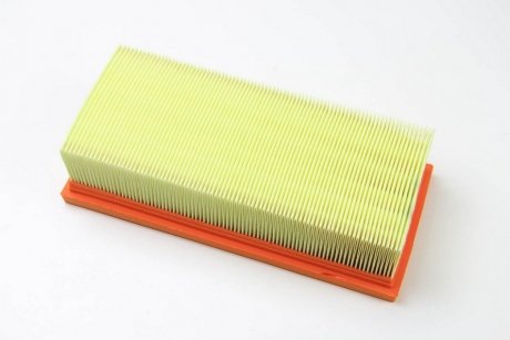 Фільтр повітряний Smart Forfour/Mitsubishi Colt 04-12 CLEAN FILTERS MA3131