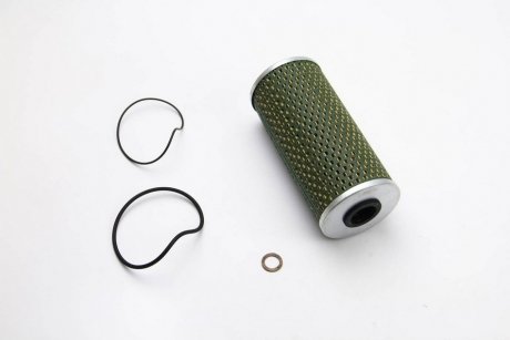 Фільтр масляний E/S 400/500 W124/210/140 M116/119 CLEAN FILTERS ML4511