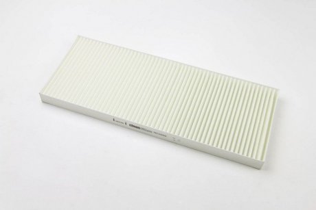Фільтр салону Passat 97-01/Audi 80 91-95/A4 95-01 CLEAN FILTERS NC2000