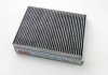 Фільтр салону T5 03-/Audi Q7/Touareg/Cayenne 02- (вугільний) CLEAN FILTERS NC2145CA (фото 2)