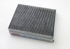 Фільтр салону T5 03-/Audi Q7/Touareg/Cayenne 02- (вугільний) CLEAN FILTERS NC2145CA (фото 4)