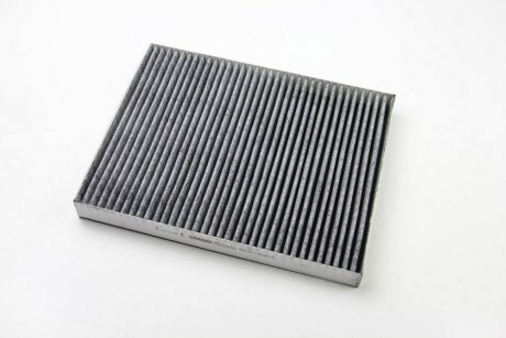Фільтр салону T5 03-/Audi Q7/Touareg/Cayenne 02- (вугільний) CLEAN FILTERS NC2145CA