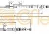 Трос ручника COFLE 17.0596 (фото 1)