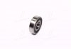 Підшипник (вир-во Complex) COMPLEX AUTOMOTIVE BEARINGS Sp.z.o.o. 6001-2RS (фото 4)