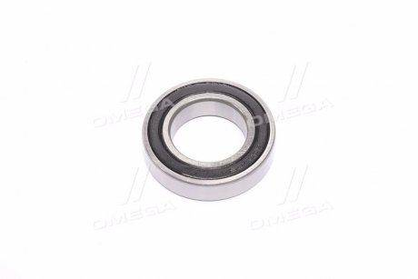 Підшипник генератора (вир-во Complex) COMPLEX AUTOMOTIVE BEARINGS Sp.z.o.o. 6007-2RS