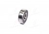 Подшипник (Complex) COMPLEX AUTOMOTIVE BEARINGS Sp.z.o.o. 6201-2RS (фото 2)