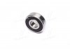 Подшипник (Complex) COMPLEX AUTOMOTIVE BEARINGS Sp.z.o.o. 6201-2RS (фото 3)