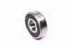 Подшипник (Complex) COMPLEX AUTOMOTIVE BEARINGS Sp.z.o.o. 6302-2RS (фото 1)