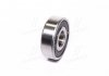 Подшипник (Complex) COMPLEX AUTOMOTIVE BEARINGS Sp.z.o.o. 6302-2RS (фото 4)