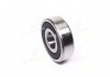 Подшипник (Complex) COMPLEX AUTOMOTIVE BEARINGS Sp.z.o.o. 6303-2RS (фото 1)