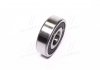 Подшипник (Complex) COMPLEX AUTOMOTIVE BEARINGS Sp.z.o.o. 6303-2RS (фото 2)