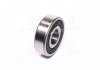 Подшипник (Complex) COMPLEX AUTOMOTIVE BEARINGS Sp.z.o.o. 6303-2RS (фото 4)