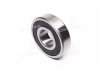 Підшипник (вир-во Complex) COMPLEX AUTOMOTIVE BEARINGS Sp.z.o.o. 6305-2RS (фото 1)