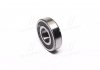 Подшипник (Complex) COMPLEX AUTOMOTIVE BEARINGS Sp.z.o.o. 6306-2RS (фото 1)