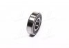 Подшипник (Complex) COMPLEX AUTOMOTIVE BEARINGS Sp.z.o.o. 6306-2RS (фото 4)