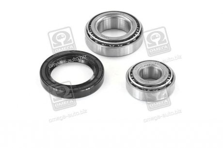 Підшипник маточини FORD передн./задн. міст (Вир-во COMPLEX) COMPLEX AUTOMOTIVE BEARINGS Sp.z.o.o. CX005