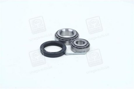 Подшипник ступицы FORD передн./задн. мост (Пр-во COMPLEX) COMPLEX AUTOMOTIVE BEARINGS Sp.z.o.o. CX006