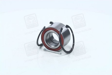 Підшипник маточини OPEL передн. міст (Вир-во COMPLEX) COMPLEX AUTOMOTIVE BEARINGS Sp.z.o.o. CX012