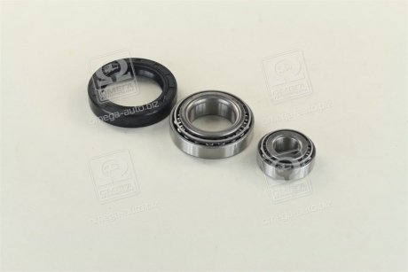 Підшипник маточини MERCEDES передн. (Вир-во COMPLEX) COMPLEX AUTOMOTIVE BEARINGS Sp.z.o.o. CX019