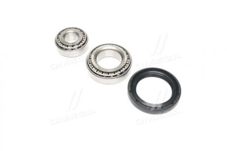 Подшипник ступицы MERCEDES 123 передн. мост (COMPLEX) COMPLEX AUTOMOTIVE BEARINGS Sp.z.o.o. CX026 (фото 1)