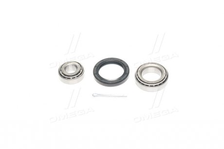 Подшипник ступицы FORD передн./задн. мост (Пр-во COMPLEX) COMPLEX AUTOMOTIVE BEARINGS Sp.z.o.o. CX027