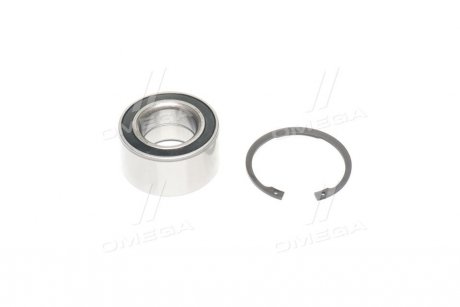 Подшипник ступицы OPEL OMEGA A задн. мост (Пр-во COMPLEX) COMPLEX AUTOMOTIVE BEARINGS Sp.z.o.o. CX029