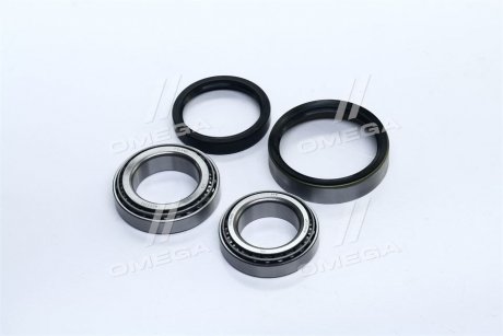 Подшипник ступицы MERCEDES 123 задн. мост (Пр-во COMPLEX) COMPLEX AUTOMOTIVE BEARINGS Sp.z.o.o. CX030