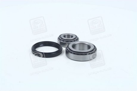 Подшипник ступицы FORD TRANSIT передн. мост (Пр-во COMPLEX) COMPLEX AUTOMOTIVE BEARINGS Sp.z.o.o. CX031