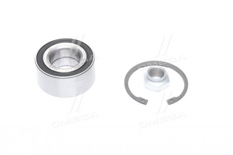 Підшипник маточини CITROEN, PEUGEOT передн. міст (Вир-во COMPLEX) COMPLEX AUTOMOTIVE BEARINGS Sp.z.o.o. CX038