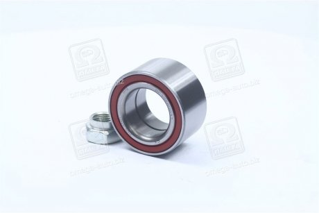 Подшипник ступицы MAZDA передн. мост (Пр-во COMPLEX) COMPLEX AUTOMOTIVE BEARINGS Sp.z.o.o. CX052